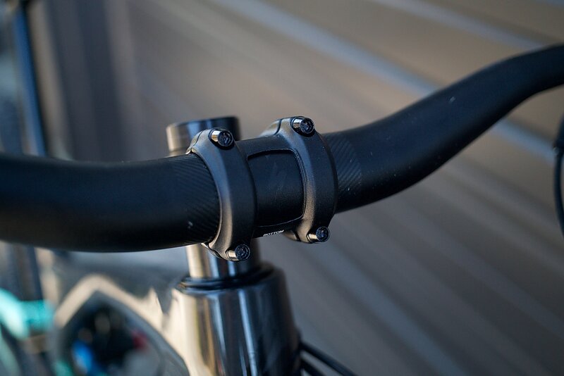 stumpjumper evo head tube angle